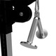 Troy USA Sports (GTVB) Tricep Press Attachment on Cable Exercise Machine