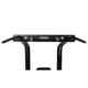 TKO Commercial Bodyweight Station Showing Multi-Grip Pull-Up Bar
