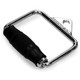 Body-Solid Single Crossover Stirrup Handle