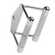 Body-Solid Parallel Grip Chinning Triangle