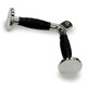 Body-Solid Rubber-Grip Triceps V-Bar
