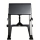 York Barbell (STS) Commercial Preacher Curl - Front View