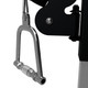 Troy (TCCH-D) Heavy-Duty Single Cable Handle on Cable Machine
