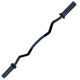 Body-Solid Angled-Grip EZ Weight Bar