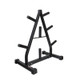 York (69036) A-Frame Olympic Plate Tree