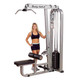 Body-Solid (SLM300G) Pro Clubline Lat Machine