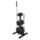 Troy VTX (GOPT) Olympic Plate Tree w/ Optional Weight Plates and Bars