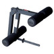 York Barbell (48004) FTS Adjustable FID Bench - Optional Leg Developer