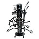York Barbell (69033) Cable Attachment Rack w/ Optional Gym Attachments