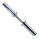 Body-Solid (OB20C) Olympic Dumbbell Handle