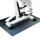 Body-Solid (RF34B) Stepper/Upright Bike Mat w/ Optional Home Stair Climber