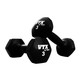 Troy VTX 3 lb Soft-Grip Dumbbells