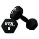 Troy VTX 8 lb Neoprene Weights