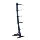 Body-Solid (GMR10B) Medicine Ball Rack