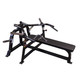 Body-Solid LVBPB Commercial Plate-Loaded Leverage Chest Press