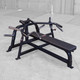 Body-Solid (LVBPB) Leverage Bench Press in Garage Gym