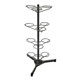 Troy VTX (GWBR) Medicine/Wall Ball Rack