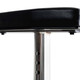 Inflight Fitness Preacher Curl Bench - Seat Pad Close View