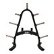 TKO (843OPT-BK) Olympic Plate Tree