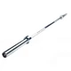 Solid Bar Fitness Midwest Needle Bearing Bar