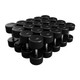 VTX 55-100 lb Urethane Dumbbells