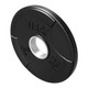Troy USA Sports 2.5 lb Rubber Coated Olympic Plate