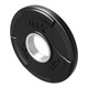 USA Sports 2.5 lb Rubber Olympic Plate