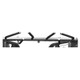 TAG Fitness Commercial Functional Trainer - Pull-Up Bar Close View