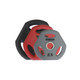 Urethane Grip Plates for TKO 40 lb Cardio Pump Set