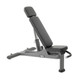 TKO 874MA Commercial Flat-to-Incline Adjustable Weight Bench