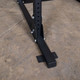 Body-Solid Pro Clubline Half Rack - Optional Floor Bolt Tab