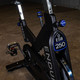 Body-Solid Endurance Indoor Cycle - Flywheel and Pedals Cloe View
