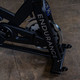 Body-Solid Endurance Indoor Cycle - Flywheel Close View