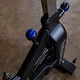 Body-Solid (ESB250) Endurance Indoor Cycle - Resistance Adjustment Know
