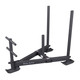 Body-Solid Plate-Loaded Fitness Training Sled