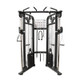 TKO Commercial Functional Trainer w/ Black Frame Color