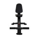 TKO (7049-G2) Commercial Seated Bench - Front View