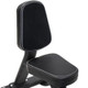 TKO Stationary Seated Bench - Seat Pad Close View