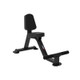 TKO Commercial Seated Weight Bench