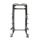 TKO Open-Front Strength Cage Without Storage Section