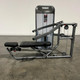 TKO Horizontal Chest Press Station in Flat Press Position