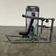 TKO (8800) Multi Chest/Shoulder Press - Shoulder Press Position