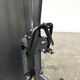TKO (8801-BK) Lat Pull/Mid Row Machine - Mid Row Pulley Close View