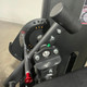 TKO (8803-BK) Bicep/Tricep Machine - Range of Motion Adjustment Close View