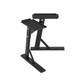 PowerBlock Weight Storage Stand with Split Frame