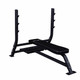 Body-Solid (SOFB250) Olympic Bench Press