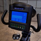 Body-Solid Exercise Cycle Showing Electronic Display