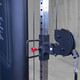 Body-Solid (S2FTX) Series II Functional Trainer - Adjustable Height Pulley Close View