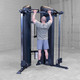 Body-Solid (S2FTX) Series II Functional Trainer with Pull-Up Bar