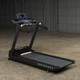 Body-Solid (T150) Endurance Treadmill in Garage Gym